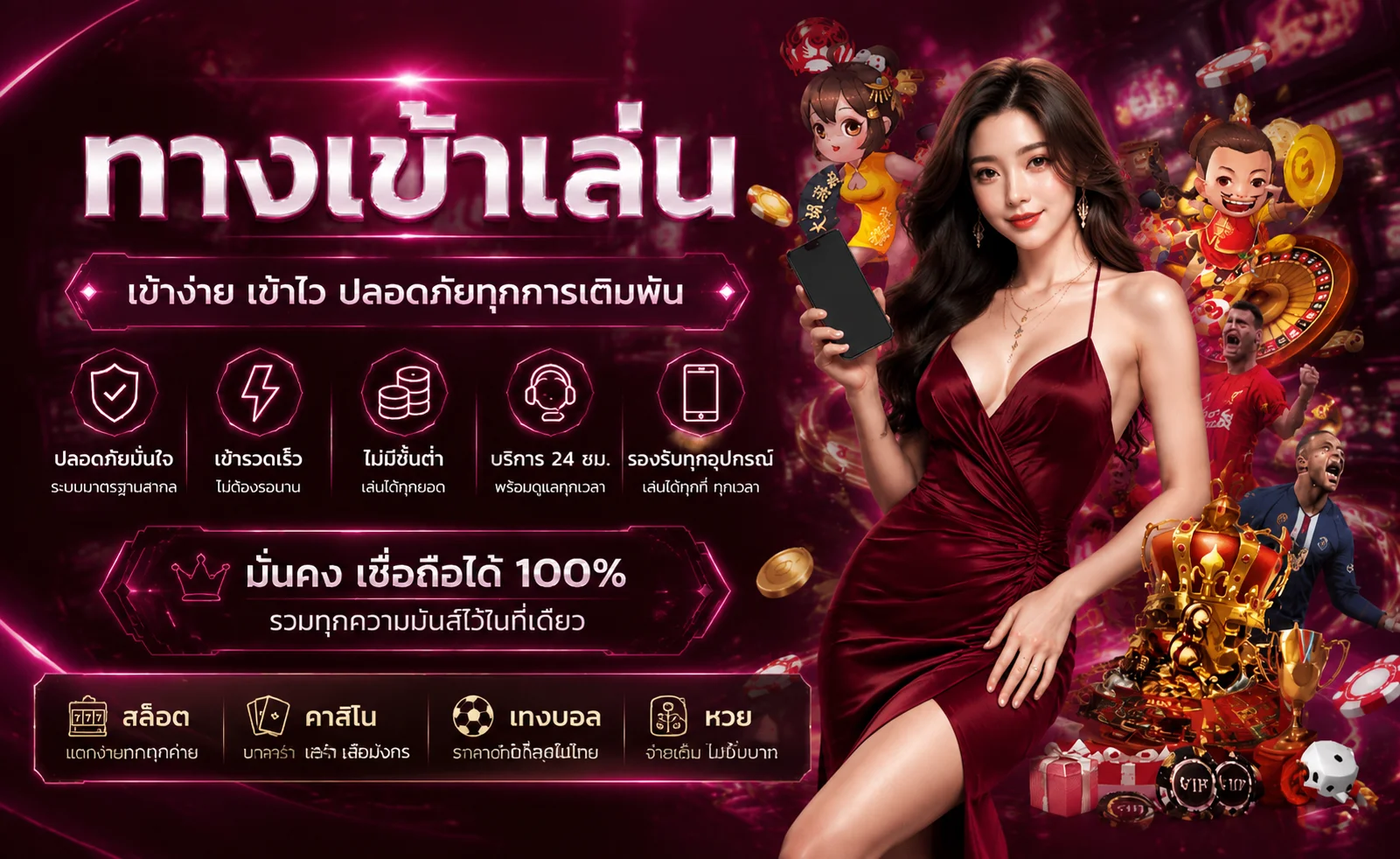 สมัครสมาชิก PGPOWERWIN เดิมพันสล็อตด้วยเงินจริง